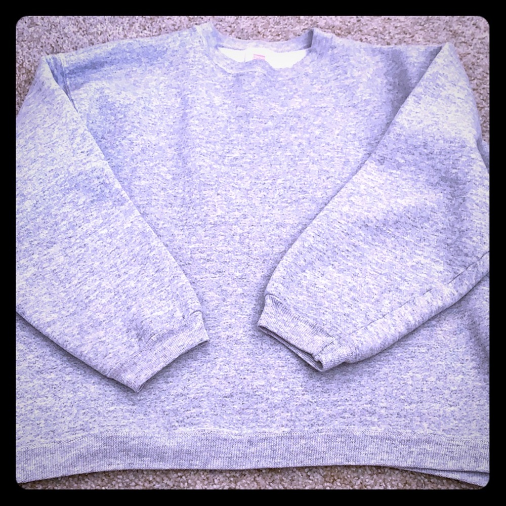 Crewneck